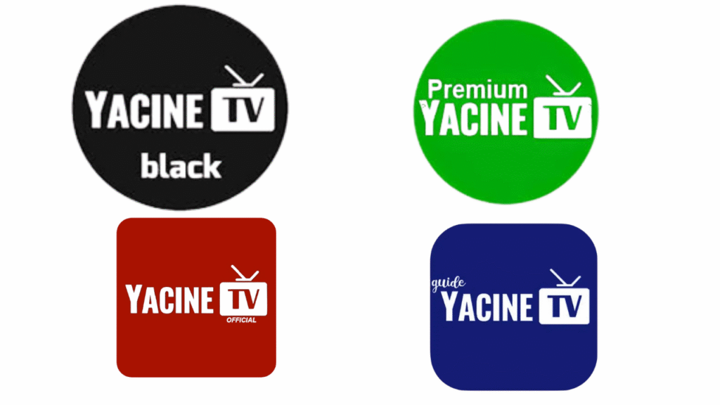 Yacine TV