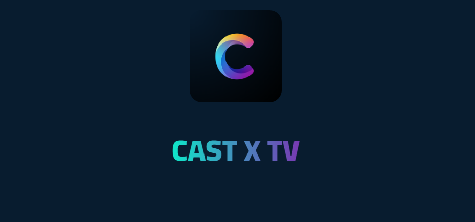 CAST X TV