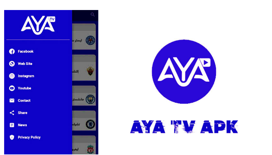 Aya TV