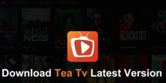 Tea TV