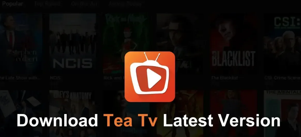 Tea TV