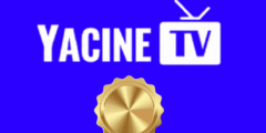 Yacine TV