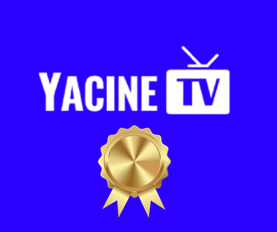 Yacine TV