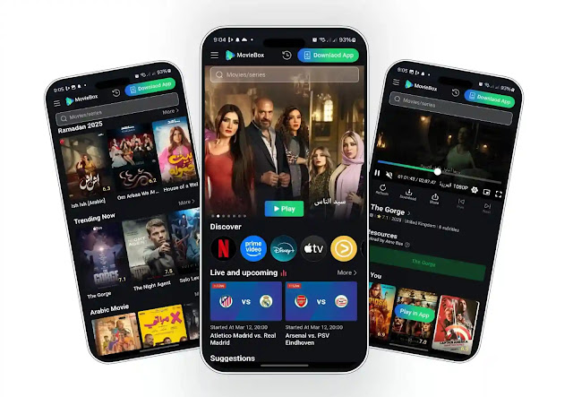 MovieBox