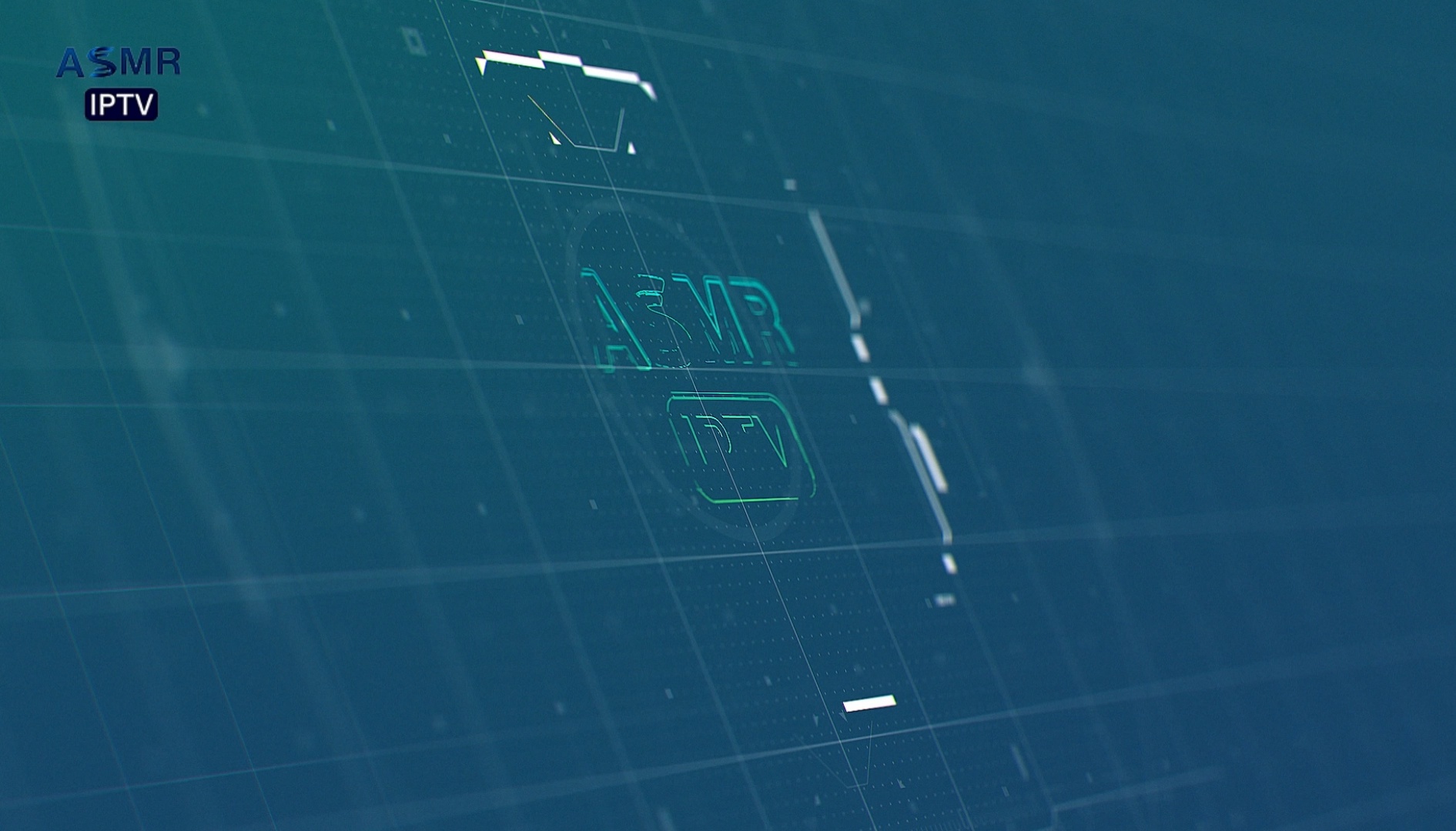 ASMR IPTV