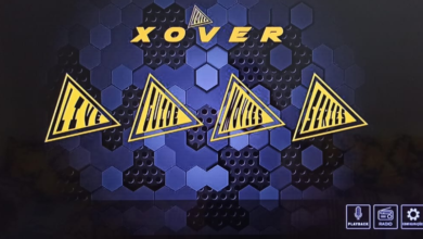 xover tv