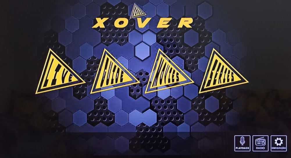 xover tv