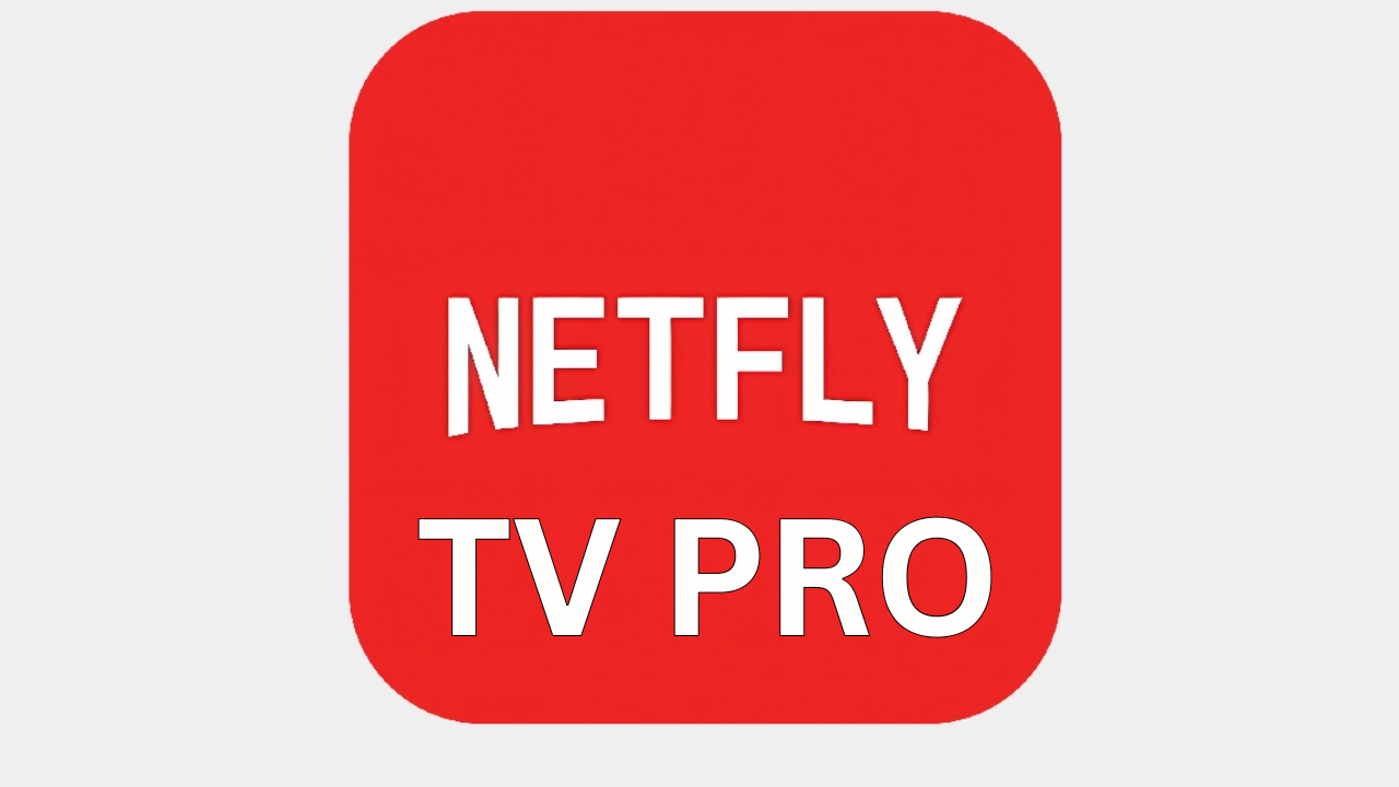 Netfly tv