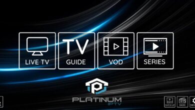 Platinum TV Pro