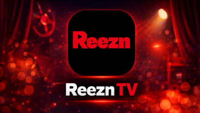 reezn tv