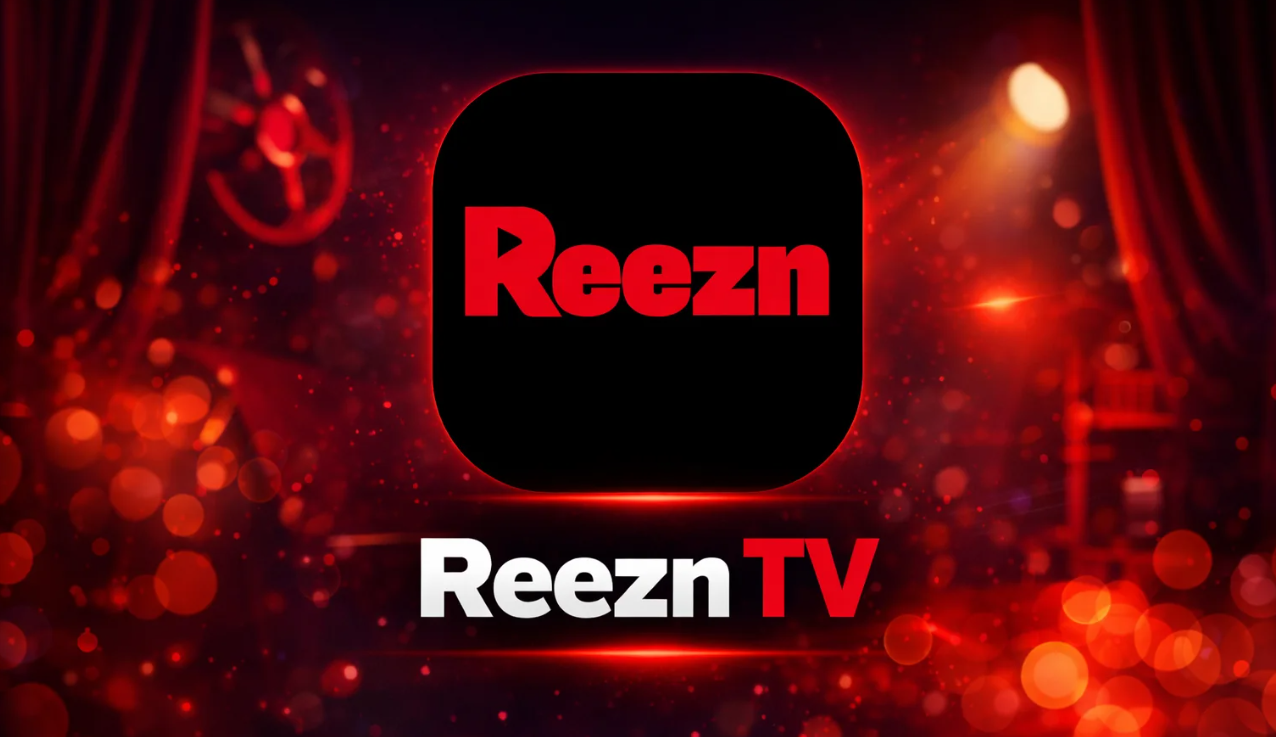 reezn tv
